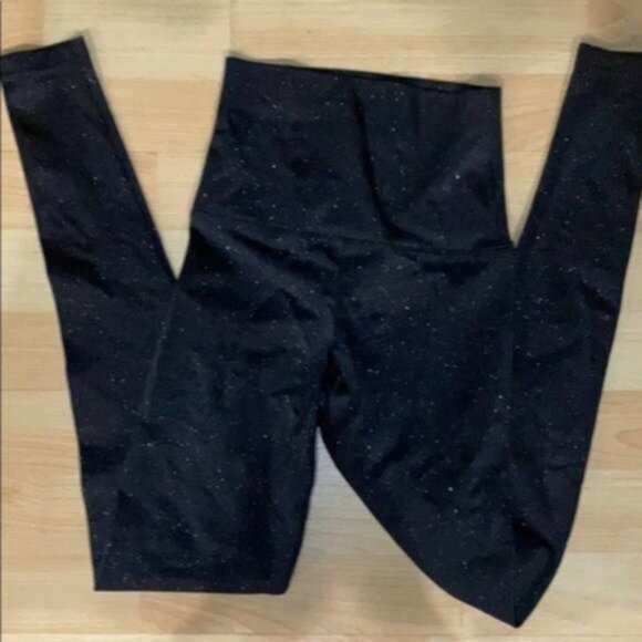 Beach Riot Shine glitter Legging XS - Picture 4 of 8